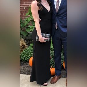 Lulus formal dress